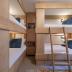 quad bunk room 